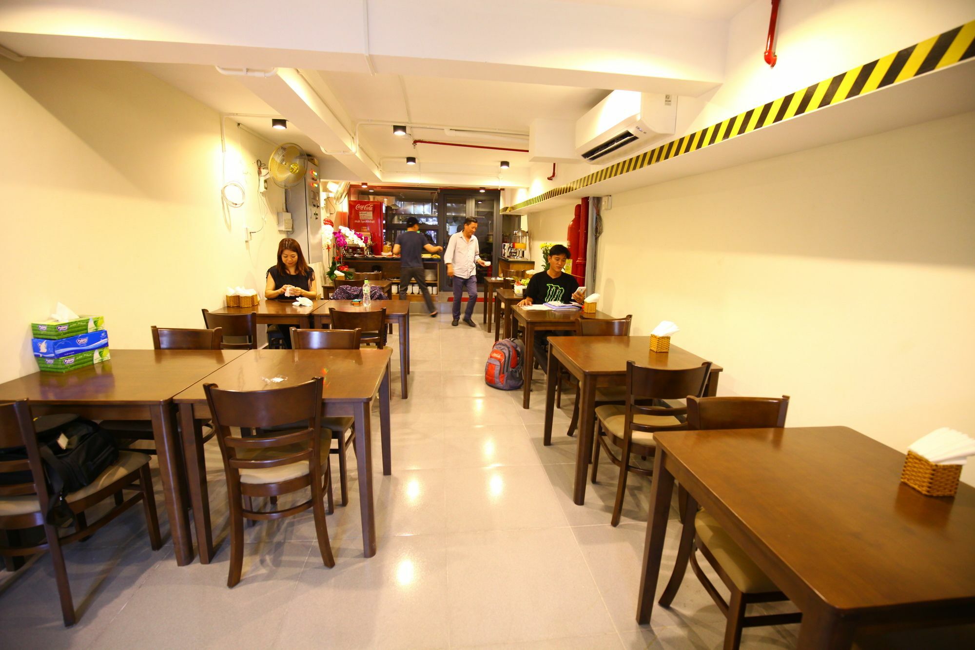 Saigonciti Hotel Cidade de Ho Chi Minh Exterior foto